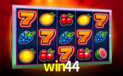 Bônus de Boas-vindas win44