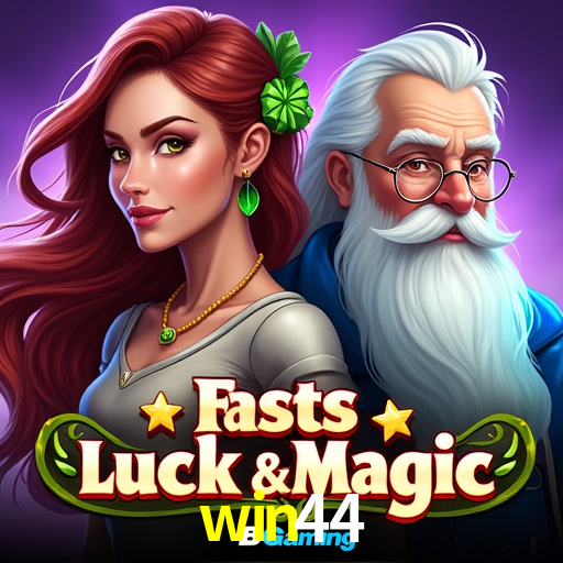 Tecnologia da Plataforma win44