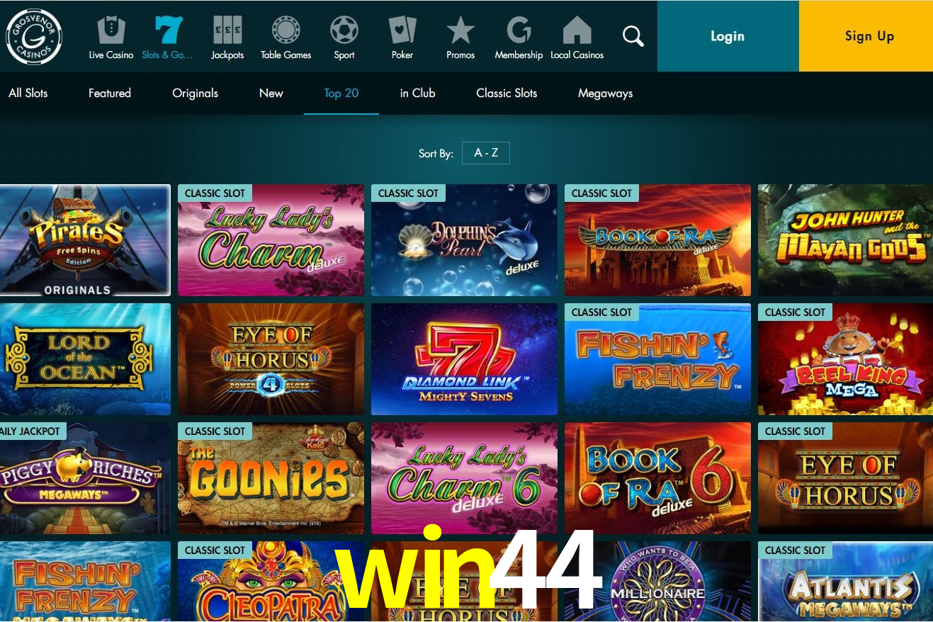 Estratégias Crash Games win44