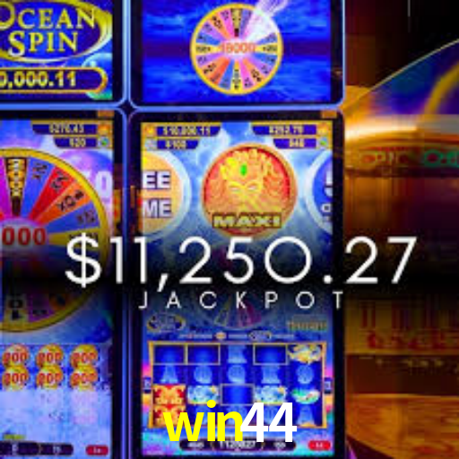 Jogos Exclusivos win44