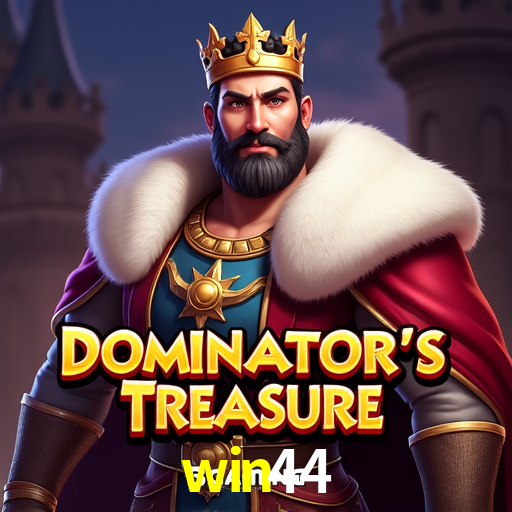 Casino Ao Vivo win44