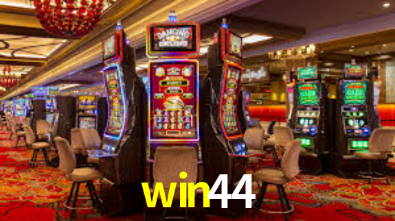 Interface do App win44