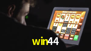 Casino Ao Vivo win44