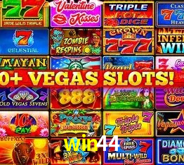 Promoção Relâmpago win44