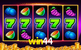 Bônus Diários win44