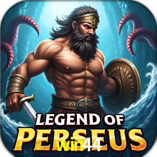 Recursos de Bônus win44